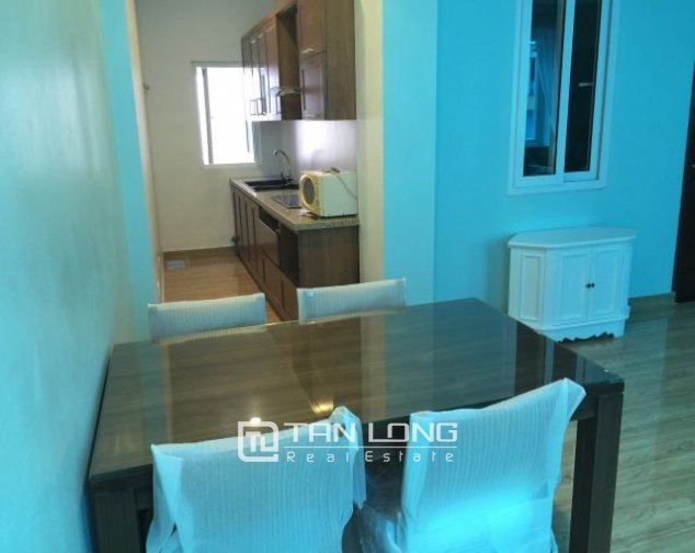 Квартира с 2 спальнями в Хайбачынг, Вьетнам № 2437