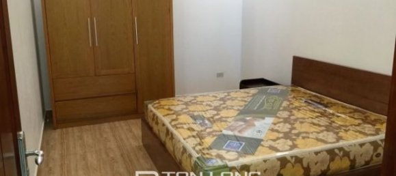 Квартира с 2 спальнями в Хайбачынг, Вьетнам № 2437 5