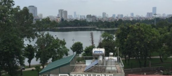 Квартира с 2 спальнями в Хайбачынг, Вьетнам № 2437 8