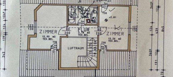 4-Zimmer Haus in Ebreichsdorf, Austria, Nr. 221756 22
