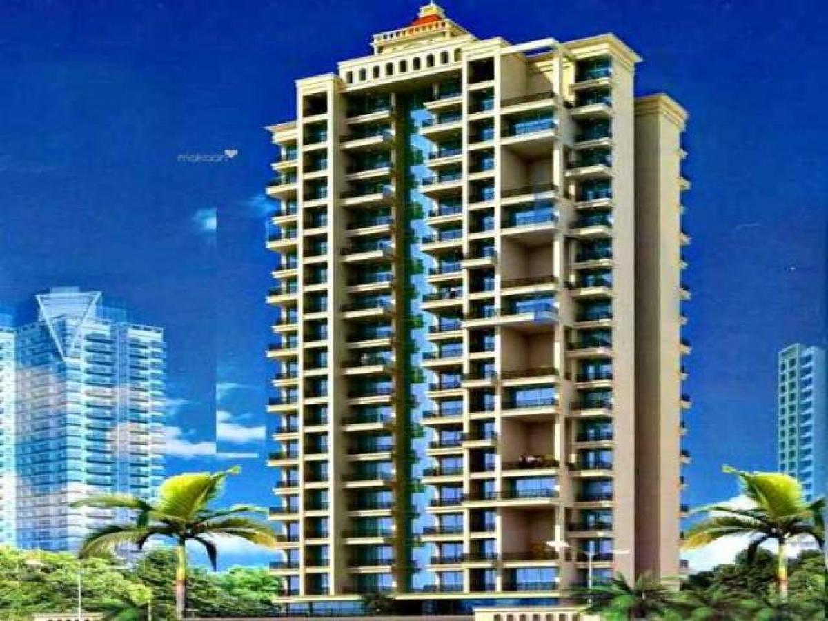 Studio in Mumbai, India No. 28691