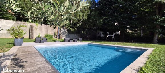 1 غرف نوم شقة في Rhone, France رقم 317189 16