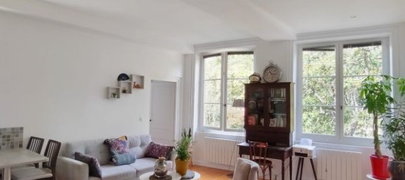 1 غرف نوم شقة في Rhone, France رقم 317189 6