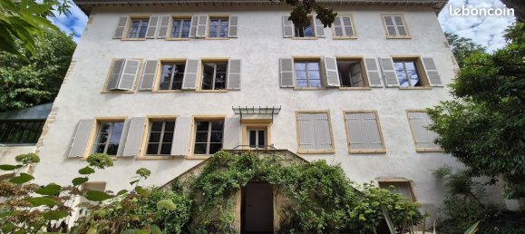 1 غرف نوم شقة في Rhone, France رقم 317189 2