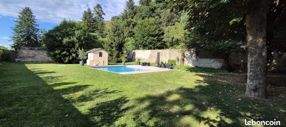 1 غرف نوم شقة في Rhone, France رقم 317189 17