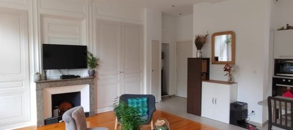 1 غرف نوم شقة في Rhone, France رقم 317189 8