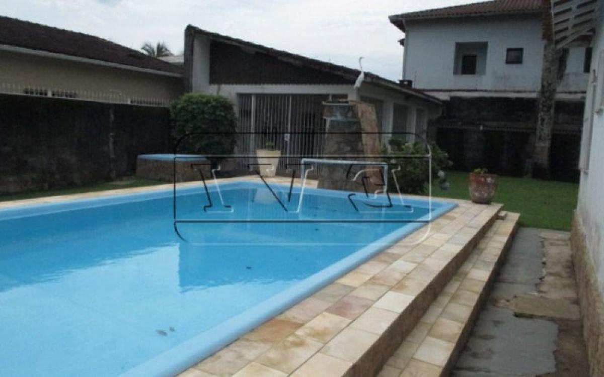 4 bedrooms House in Sao Paulo, Brazil No. 530552