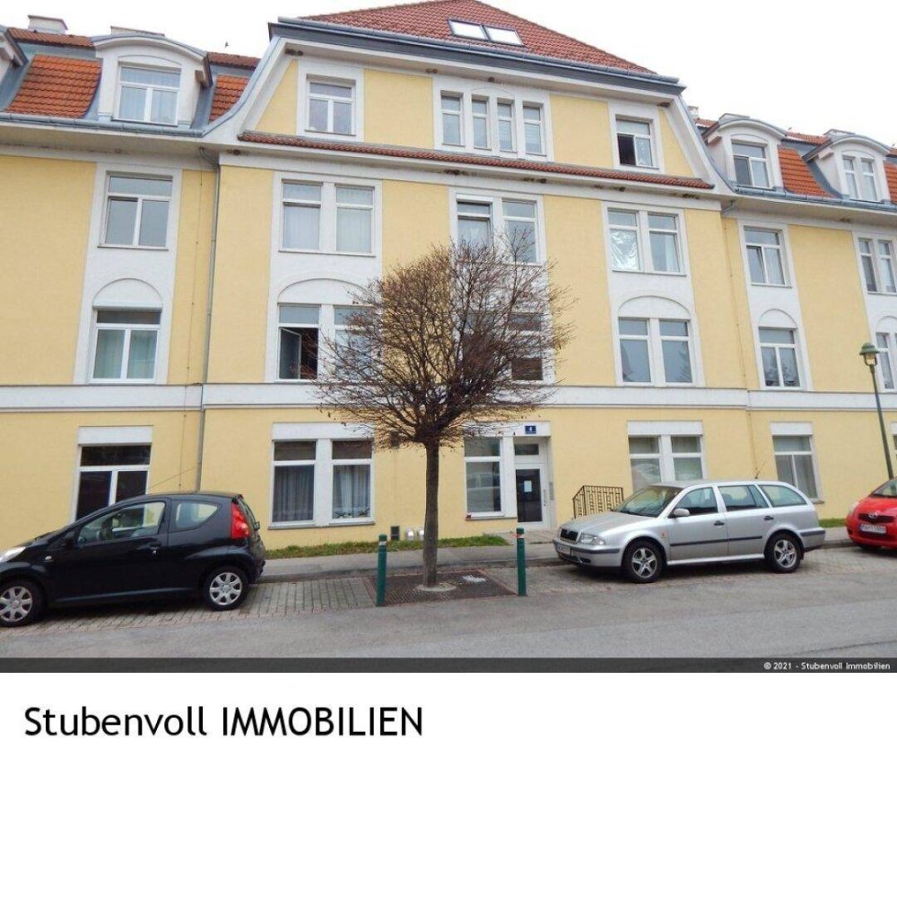 2 rooms Apartment in Fischamend, Austria No. 155881