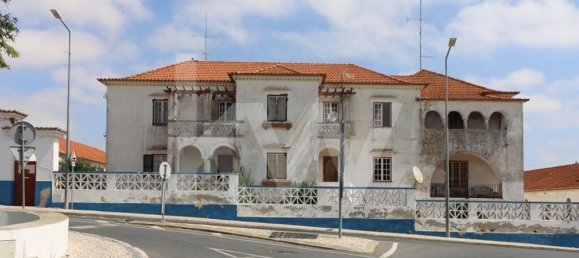 9 bedrooms House in Aljustrel, Portugal No. 51940 7