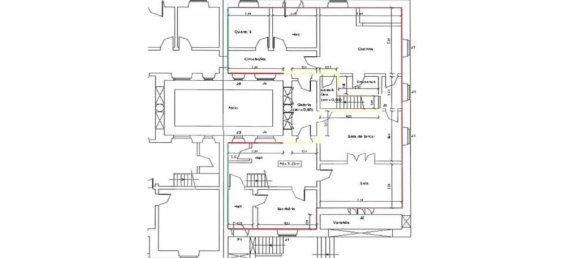 9 bedrooms House in Aljustrel, Portugal No. 51940 40