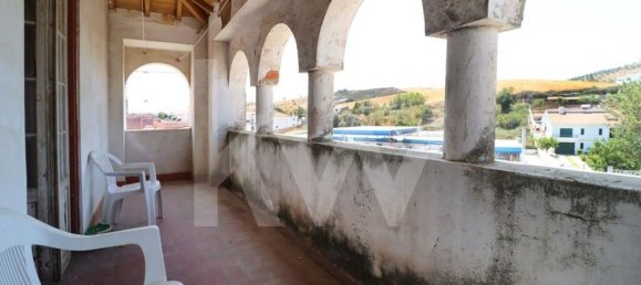 9 bedrooms House in Aljustrel, Portugal No. 51940 33