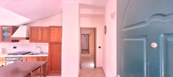 3-salle Appartement à Pietra Ligure, Italy No. 295970 19