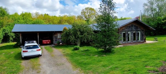 4 Schlafzimmer Bungalow in Dithmarschen, Germany, Nr. 80452 6