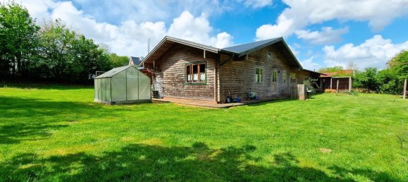 4 Schlafzimmer Bungalow in Dithmarschen, Germany, Nr. 80452 5