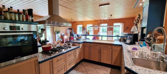 4 Schlafzimmer Bungalow in Dithmarschen, Germany, Nr. 80452 11