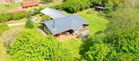 4 Schlafzimmer Bungalow in Dithmarschen, Germany, Nr. 80452 2