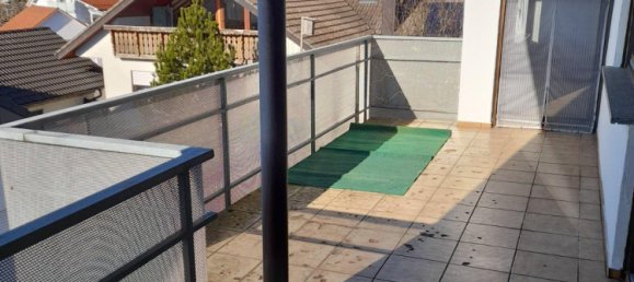 Квартира с 2 спальнями в Цоллернальб, Германия № 259736 5