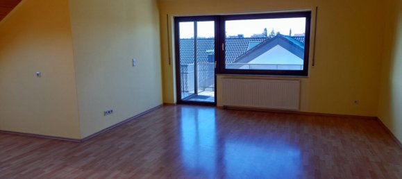 Квартира с 2 спальнями в Цоллернальб, Германия № 259736 3