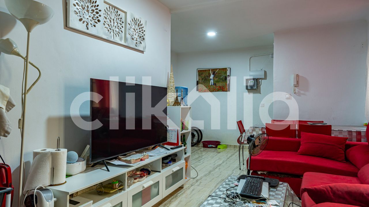 2 غرف نوم شقة في L'Hospitalet de Llobregat, Spain رقم 214821