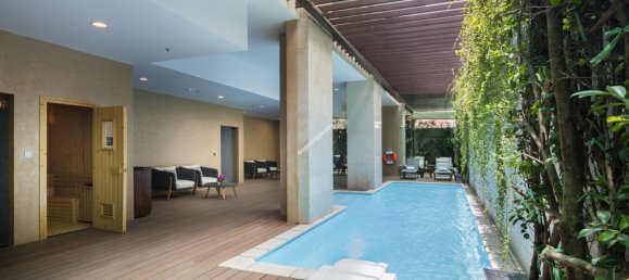 2 Schlafzimmer Wohnung in District 3, Vietnam, Nr. 10711 4