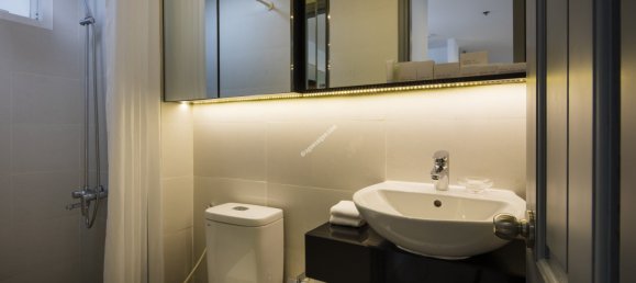 2 Schlafzimmer Wohnung in District 3, Vietnam, Nr. 10711 19