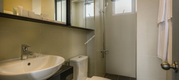 2 Schlafzimmer Wohnung in District 3, Vietnam, Nr. 10711 18