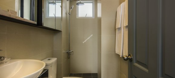 2 Schlafzimmer Wohnung in District 3, Vietnam, Nr. 10711 17