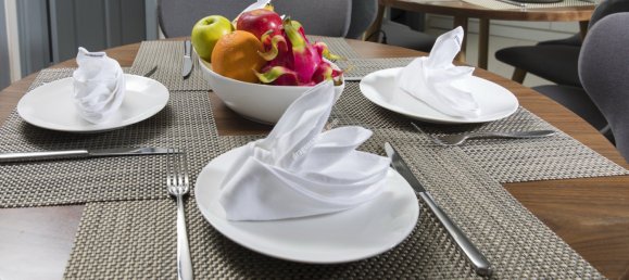 2 Schlafzimmer Wohnung in District 3, Vietnam, Nr. 10711 14