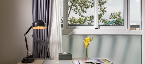 2 Schlafzimmer Wohnung in District 3, Vietnam, Nr. 10711 15