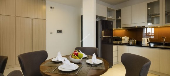 2 Schlafzimmer Wohnung in District 3, Vietnam, Nr. 10711 23