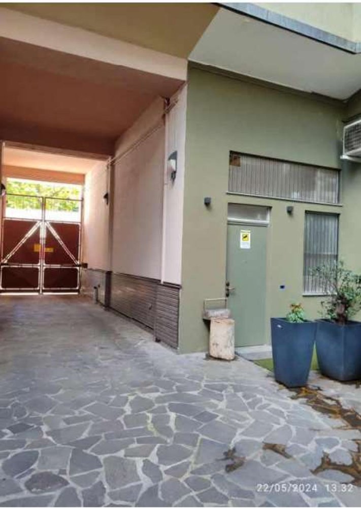 4 rooms Apartment in Sesto San Giovanni, Italy No. 11029