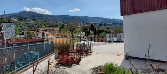 5-Zimmer Lagerhaus in Paciano, Italy, Nr. 123737 27