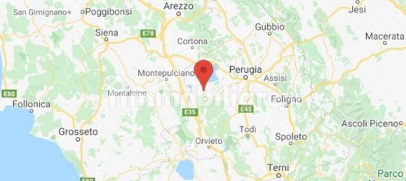 5-Zimmer Lagerhaus in Paciano, Italy, Nr. 123737 29