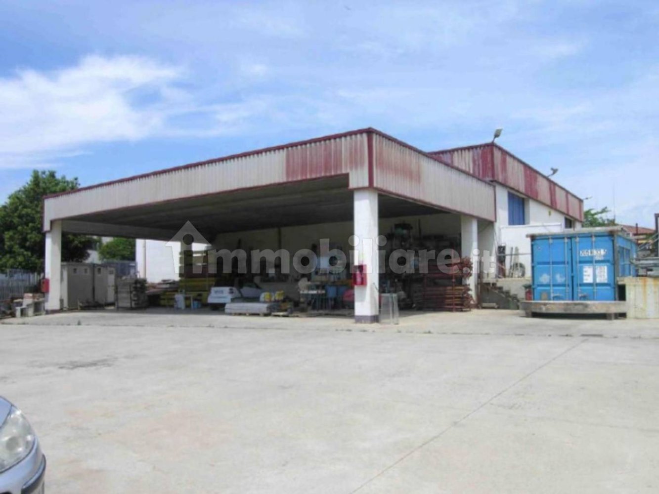 5-Zimmer Lagerhaus in Paciano, Italy, Nr. 123737