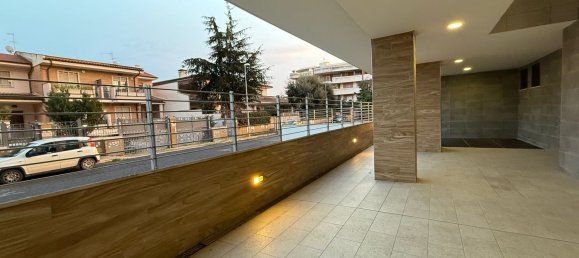 Apartamento de 2 divisões em Rome, Italy N.º 115266 12