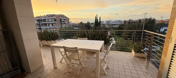 Apartamento de 2 divisões em Rome, Italy N.º 115266 31