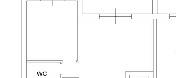 Apartamento de 2 divisões em Rome, Italy N.º 115266 14