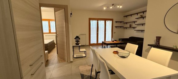 Apartamento de 2 divisões em Rome, Italy N.º 115266 18