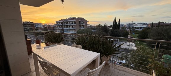 Apartamento de 2 divisões em Rome, Italy N.º 115266 2