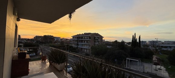 Apartamento de 2 divisões em Rome, Italy N.º 115266 4