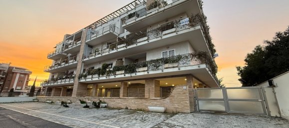 Apartamento de 2 divisões em Rome, Italy N.º 115266 32