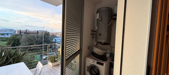 Apartamento de 2 divisões em Rome, Italy N.º 115266 6