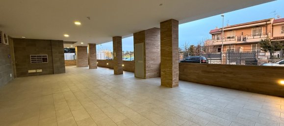 Apartamento de 2 divisões em Rome, Italy N.º 115266 10