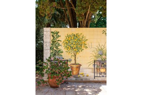 6 bedrooms House in Cascais, Portugal No. 268507