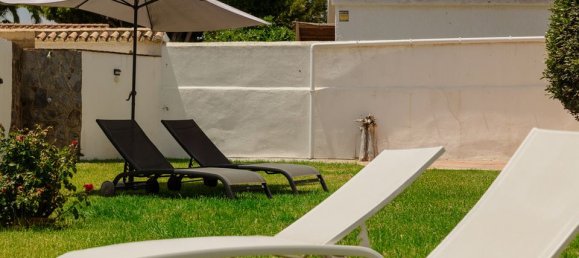 4 غرف نوم فيلا في Marbella, Spain رقم 186081 27