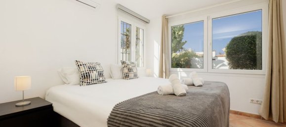 4 غرف نوم فيلا في Marbella, Spain رقم 186081 20