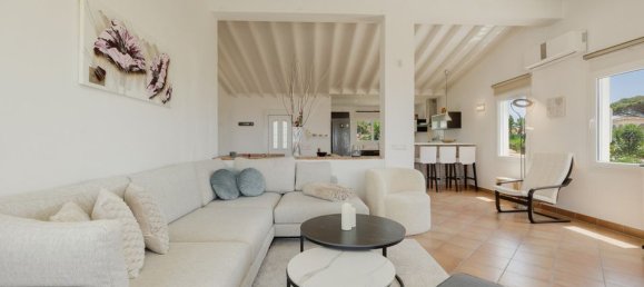 4 غرف نوم فيلا في Marbella, Spain رقم 186081 7