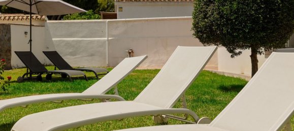 4 غرف نوم فيلا في Marbella, Spain رقم 186081 26