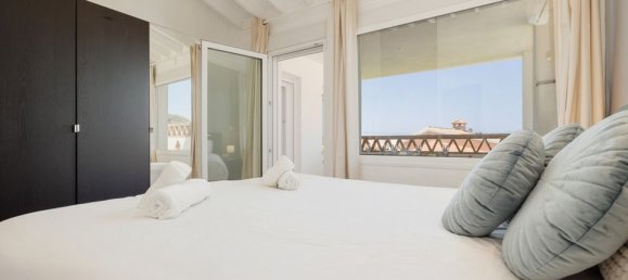 4 غرف نوم فيلا في Marbella, Spain رقم 186081 17