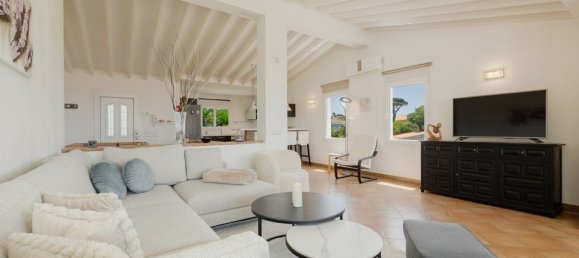 4 غرف نوم فيلا في Marbella, Spain رقم 186081 8